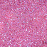 GLITTER PARTÍCULA PEQUEÑA ROSA MURANO