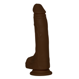 SALVATORE BROWN NUDE 