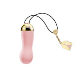 BABY STAR STRAWBERRY PINK