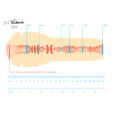 FEEL VICTORIA JUNE BY KIIROO