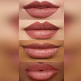 LABIAL LONGLASTNG SEMIMATE #3 PRETTY POP