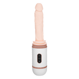 Vibrador Cyclone Fire 2