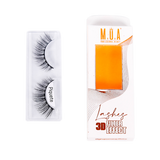 SET PESTAÑAS PIQUETE