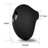 O-SENSUAL VIBRADOR CLITORIAL