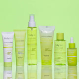 MASCARILLA FACIAL+ EXFOLIANTE