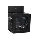 ESPOSAS PARA PIES BLACK PASSION