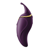 Vibrador Hero Twilight Purple