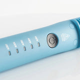 CEPILLO ALISADOR BABY BLUE