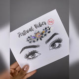 GEMAS STICKER ADULTO 07