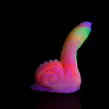 SNAIL GALACTIC DILDO MEDIANO