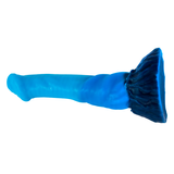 MINOTAURO AZUL DEGRADE DILDO MEDIANO