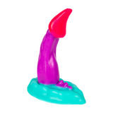 PINK HADA SENSATION DILDO MEDIANO
