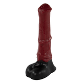 PEGASO PEQUEÑO DARK DILDO