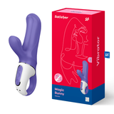 SATISFYER VIBES MAGIC BUNNY