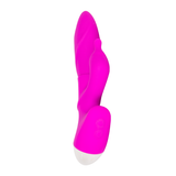 VIBRADOR PREMIUN EVILEX