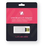 USB BLUETOOTH ADAPTER BY LOVENSE 