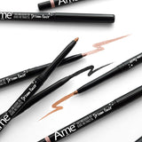 LAPIZ RETRACTIL #2 BLING CARAMEL