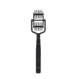 5 ROW DOUBLE PINWHEEL