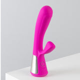 FUSE PINK VIBRADOR INTERACTIVO BY KIIRO