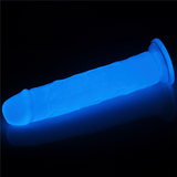 8'' LUMINO PLAY DILDO