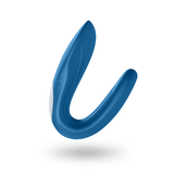 SATISFYER DOUBLE WHALE