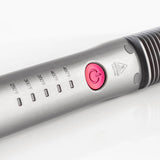 CEPILLO ALISADOR SILVER PINK