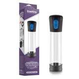 MAXIMIZER WORX VX3 AUTO PRO PUMP