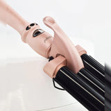 RIZADORA WAFLERA SIRENA