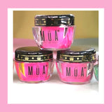 GLITTER NEÓN MILKSHAKE