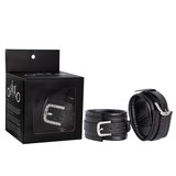 ESPOSAS PARA PIES POWER BLACK 