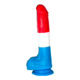 PAUL FRANCIA DILDO