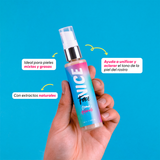 CREMA ACLARANTE X 60 ML NICE 