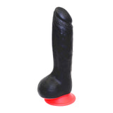 Dildo Simon Candy Brown