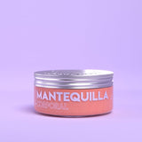 MANTEQUILLA CORPORAL NARANJA