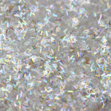 GLITTER FLAKES TORNASOL