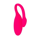 MAGIC FLAMINGO VIBRADOR INTERACTIVO