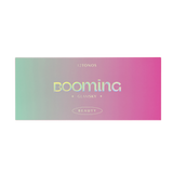 EYESHADOW PALETTE GLAM SKY BOOMING