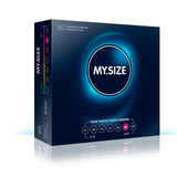 CONDON MYSIZE 64mm x 3 UNIDADES