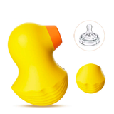 CUTIE BABY VIBRADOR CLITORIAL