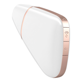 SATISFYER LOVE TRIANGLE BLANCO 