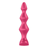 PLUG ANAL LOLLI 1 SATISFYER VINOTINTO