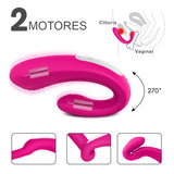 ENJOY REMOTE CONTROL PINK