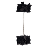 BONDAGE 3 PIEZAS BLACK