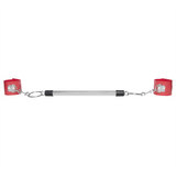 ESPOSAS PARA MANOS CON BARRA SEPARADOR