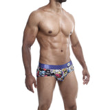 SUSPENSORIO DESCADERADO CHERRIES