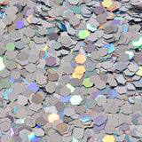 GLITTER CHUNKY HOLOGRÁFICO