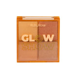 PALETA DE ILUMINADORES GLOW TRI 2#GLOW SHOW