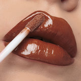 GLOSS LABIAL WOW SHINE LIPS # 046