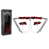 COLLAR DOMINACIÓN ROMANTIC