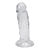 DILDO MAJESTIC NEW JELLY